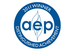 AEP Award
