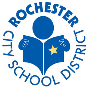 Rochester City School District BLM