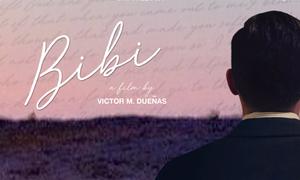 Bibi, a film by Victor M. Dueñas
