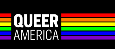 Queer America Podcast