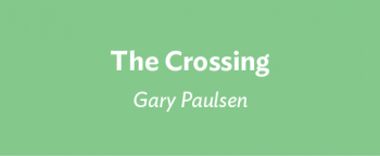 Reading Diversity 9-12 Sample 2, The Crossing
