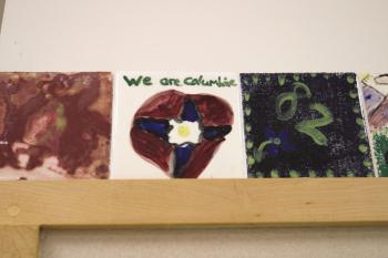 Message of support "We Are Columbine"