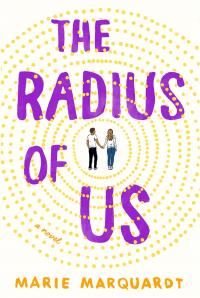 The Radius of Us book cover