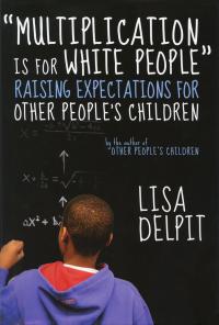 Multiplication is for White People book cover