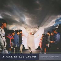 A Face in the Crowd book cover