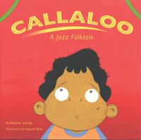 Callaloo book cover