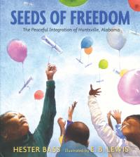 Seeds of Freedom book cover