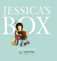 Jessicas Box book cover