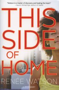 This Side of Home book cover