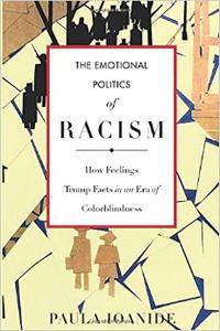 Emotional Politics book cover