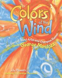 Colors of the Wind book cover
