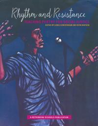 Rhythm and Resistance book cover