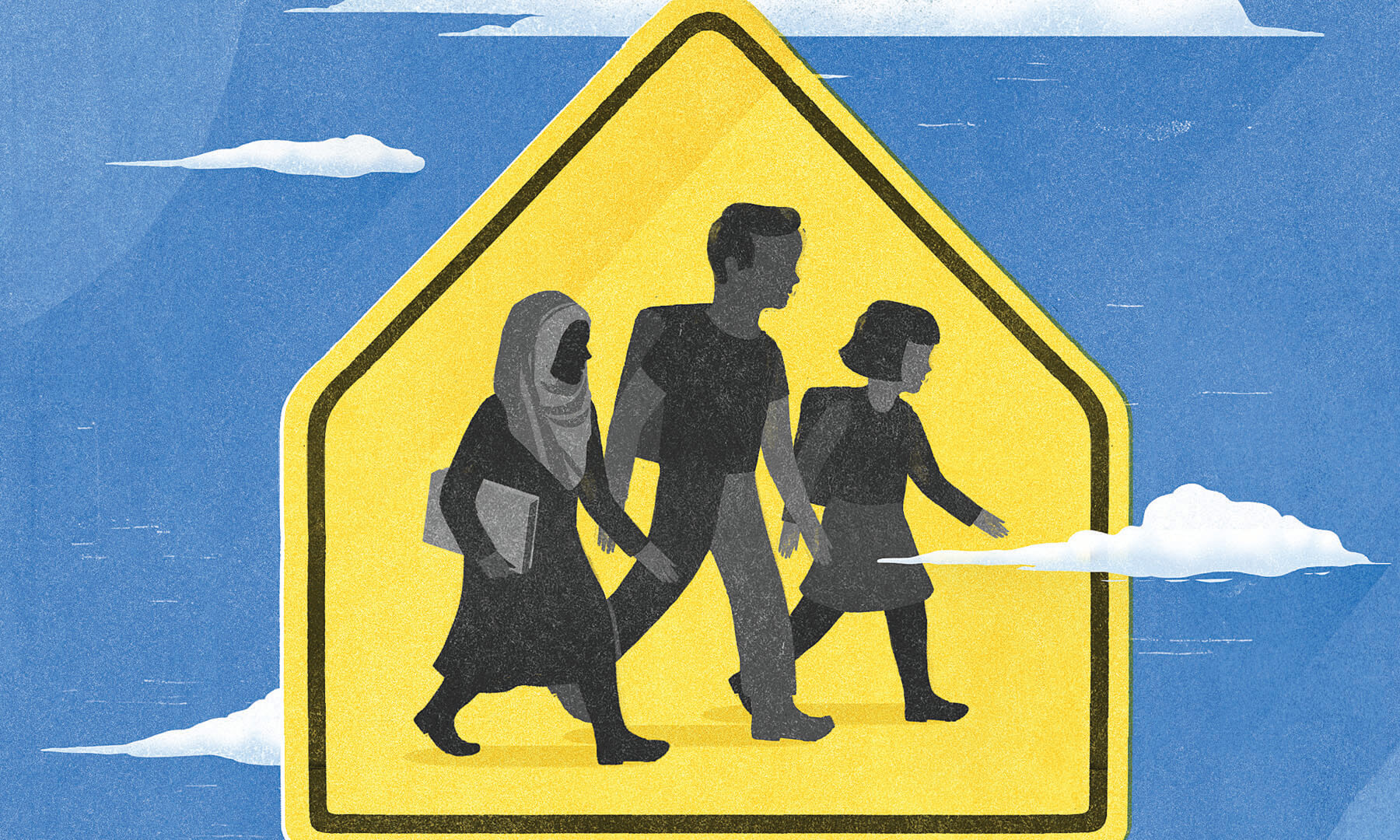 TT55 Expelling Islamophobia illustration Gracia Lam