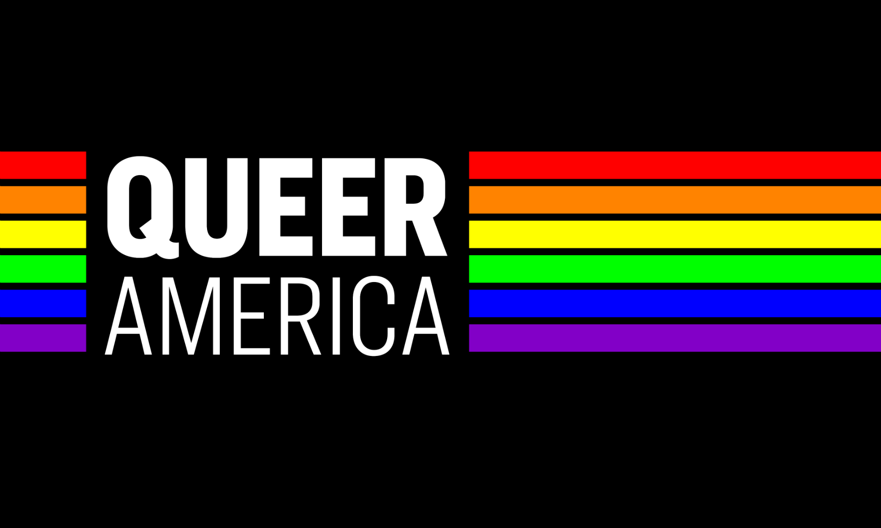 Queer America, Podcast, LGBTQ History