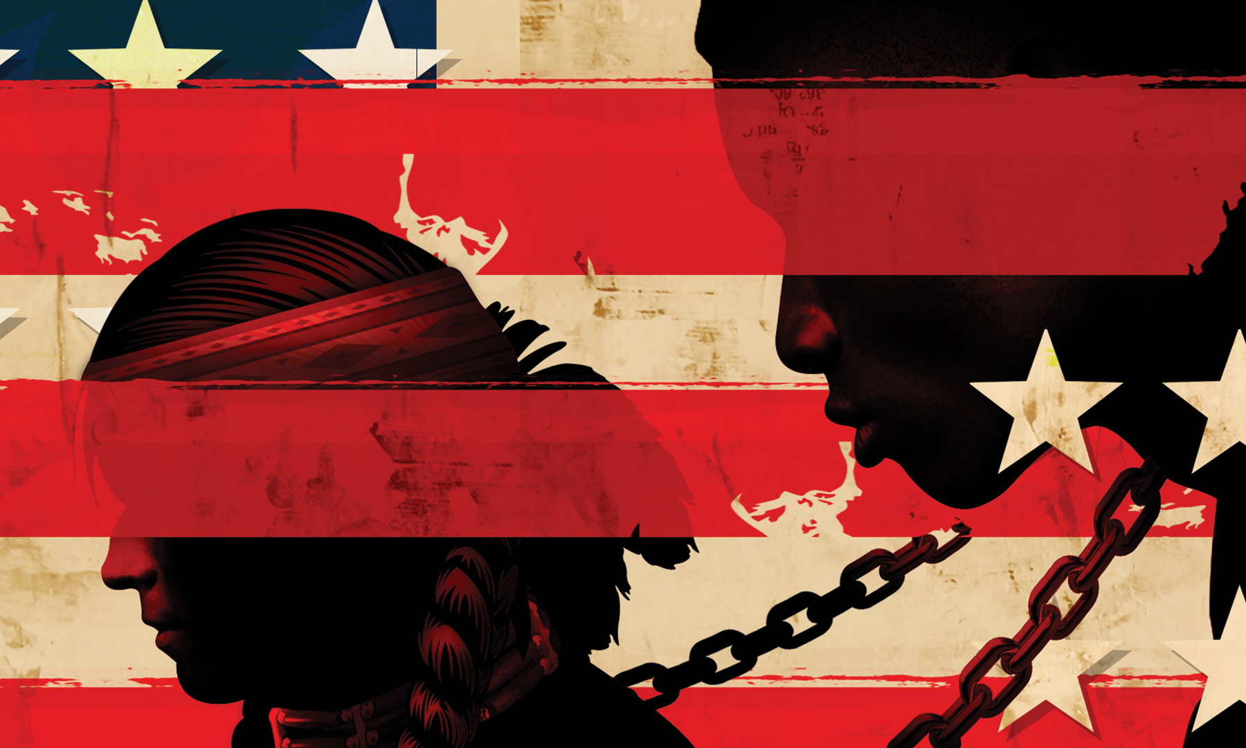 New Resources for Teaching Hard History Teaching Tolerance