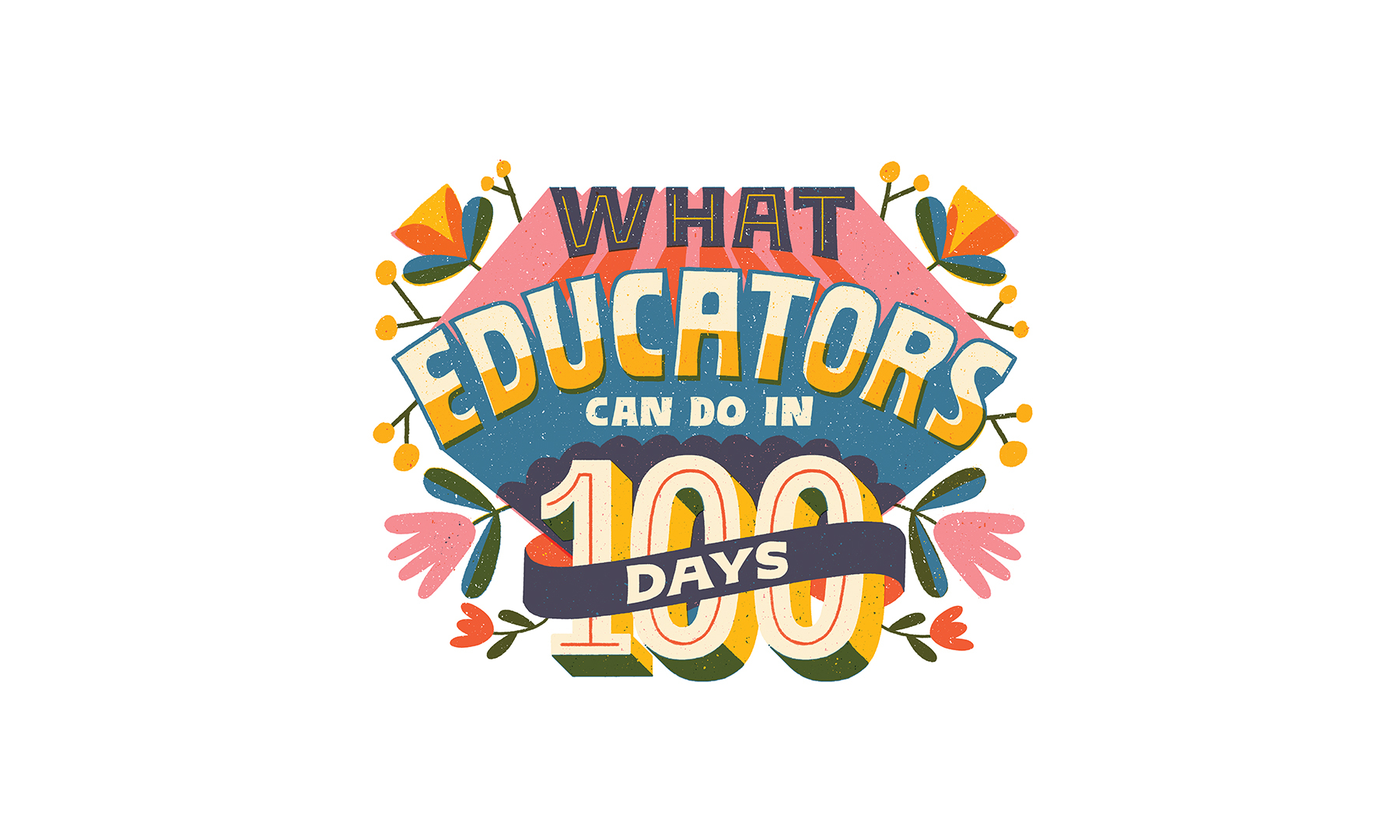 What Educators Can Do in 100 Days, TT Magazine, Issue 66, Spring 2021, Mary Kate McDevitt
