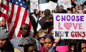 March for Our Lives in Washington, D.C. | Five things for educators to keep in mind after March for Our Lives
