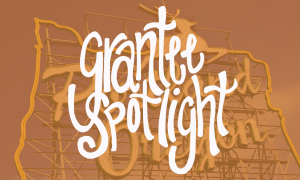 Grantee spotlight in Portland, Oregon.
