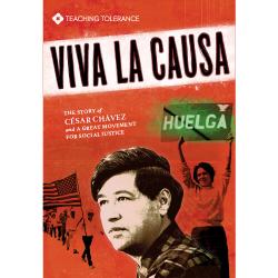 Viva La Causa