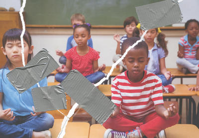 Mindful of Equity | Sunny Paulk | TT57