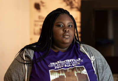 Charlottesville’s Zyahna Bryant Shall Lead | Teaching Tolerance