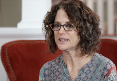 Robin Diangelo net  worth 2020