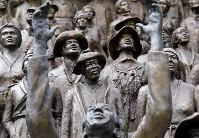 Happy Juneteenth Teaching Tolerance