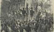 Emancipation Day SC 1863