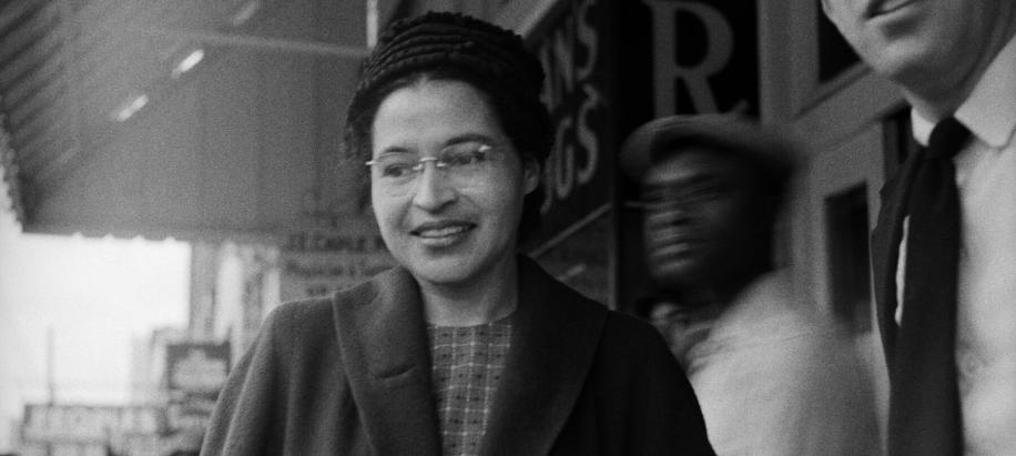 Teaching the Movement | Teaching Tolerance