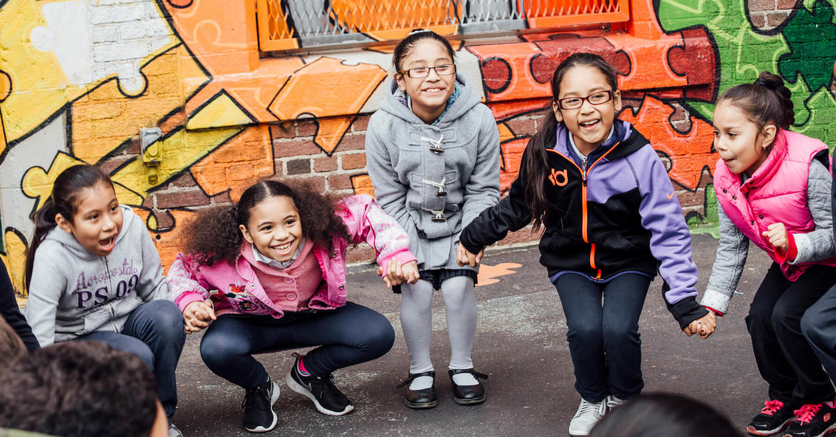 Social Justice Standards Teaching Tolerance