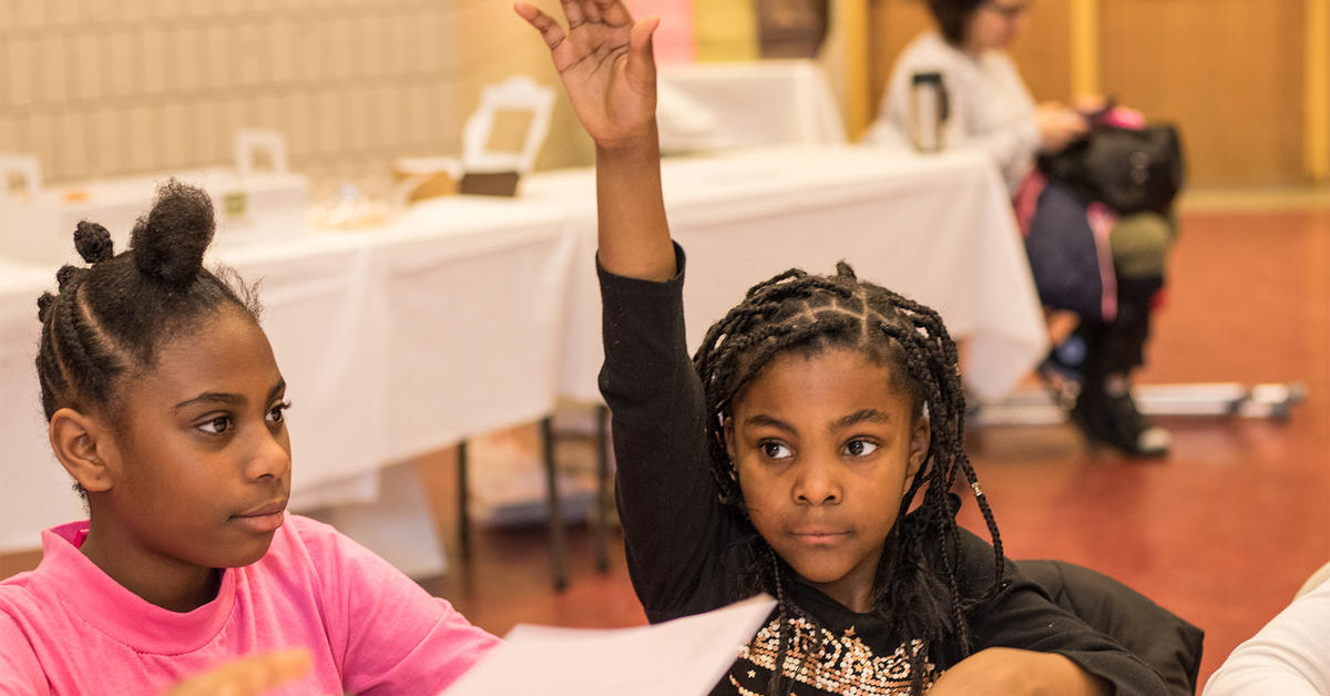 Black History Month: Celebrating the Diversity of Black Identity