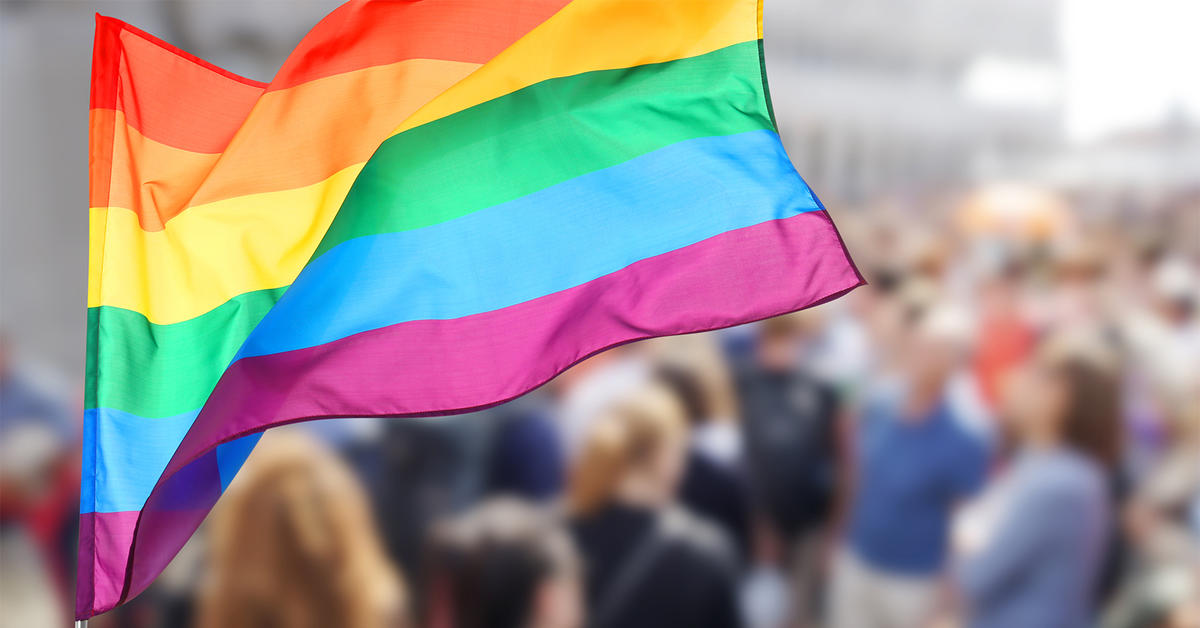 TT’s NEW LGBTQ Best Practices Guide | Teaching Tolerance