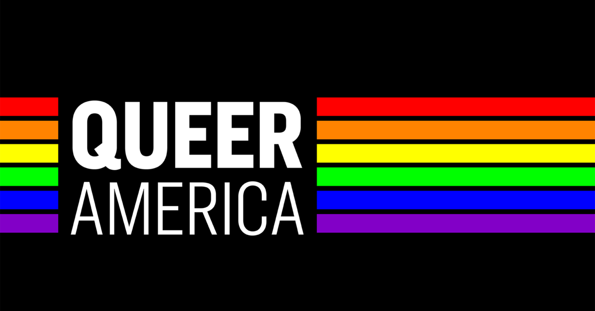 Celebrate LGBTQ History Month