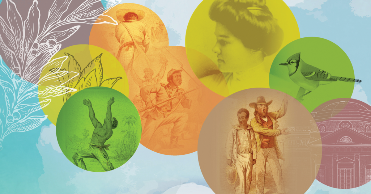 Preserving a More Honest History Teaching Tolerance