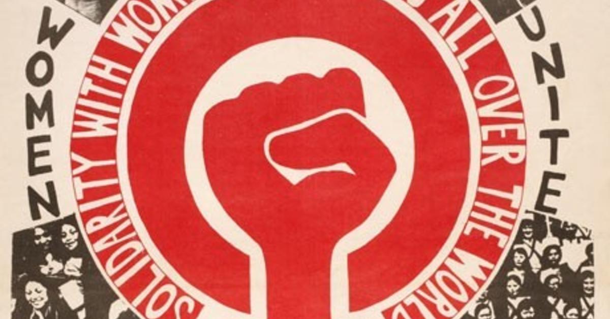 Redstockings Manifesto Teaching Tolerance