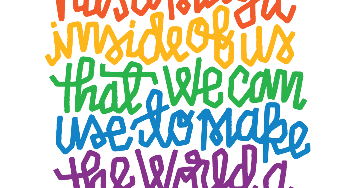 Marley Dias Teaching Tolerance