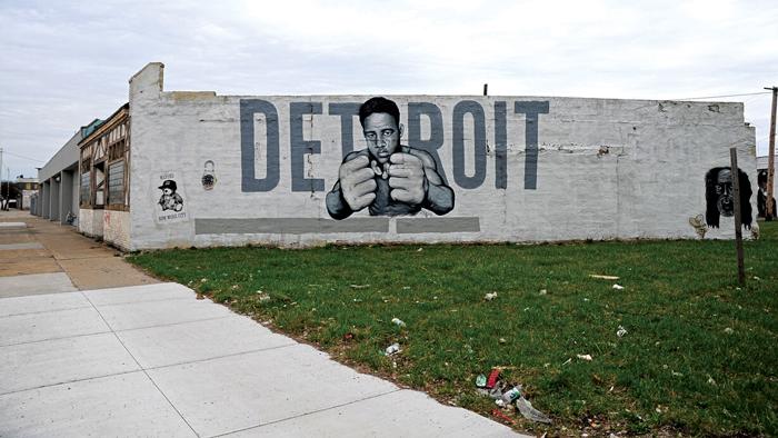 "Detroit" What the Numbers Don't Show | TT57