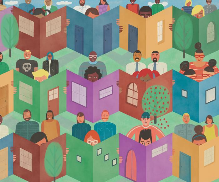 Home Visits Teaching Tolerance