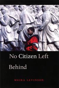 No Citizen Left Behind book cover