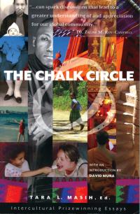 The Chalk Circle book cover