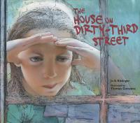 The House on Dirty Third Street book cover