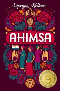 Ahimsa by Supriya Kelkar | TT59 What We're Reading | Summer 2018 Magazine