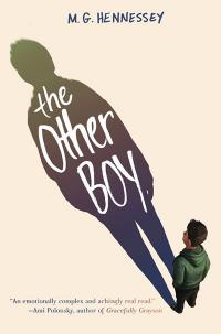 The Other Boy by M.G. Hennessey | TT59 What We're Reading | Summer 2018 Magazine