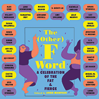 Cover of "The (Other) F Word."