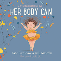 Cover of "Her Body Can."
