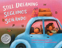 Cover of "Still Dreaming / Seguimos Soñando."